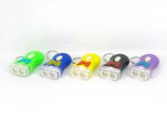 Flashlight(5C) toys