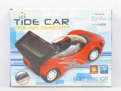 Sway Car toys