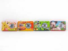 Camera(4S) toys