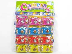 Camera(12in1) toys