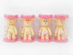 Bear(4C) toys