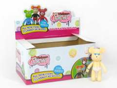 Bear(12in1) toys