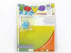 Key Animal(9in1) toys