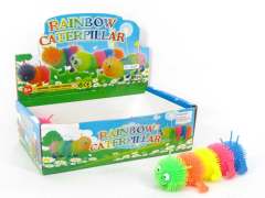 Caterpillar W/L(12in1) toys