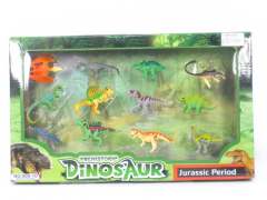 Dinosaur (12in1)