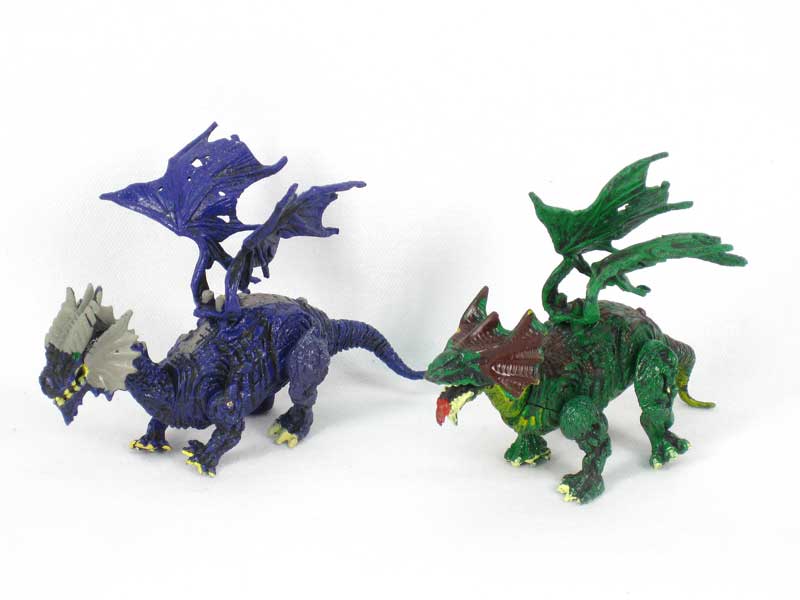 Dragon(3S) toys