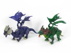 Dragon(3S) toys