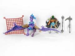 Dragon Set(3S) toys