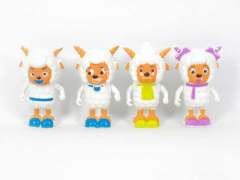 Sheep(4S) toys
