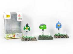 Bird W/L(12S) toys