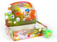 6.5CM Flash Ball(12in1) toys