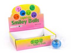 5.5" Ball W/L(12in1) toys