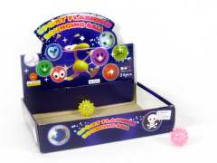 4" Ball W/L(24in1) toys