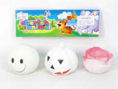 Laygh & Flower(3in1) toys