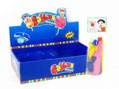 Balloon(36in1) toys