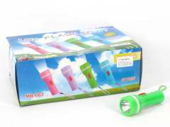 Electric Torch(24in1) toys