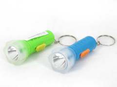 Electric Torch(2in1) toys