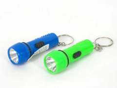 Electric Torch(2in1) toys