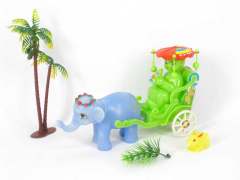 elephant toys