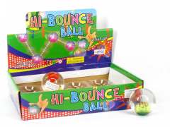 5.5CM Bounce Ball(12in1)