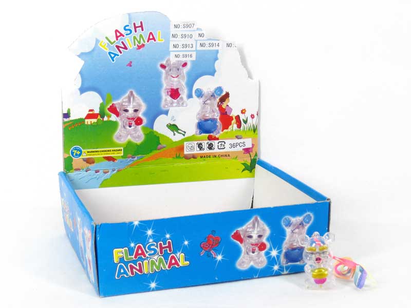 Flash Pig(36in1) toys