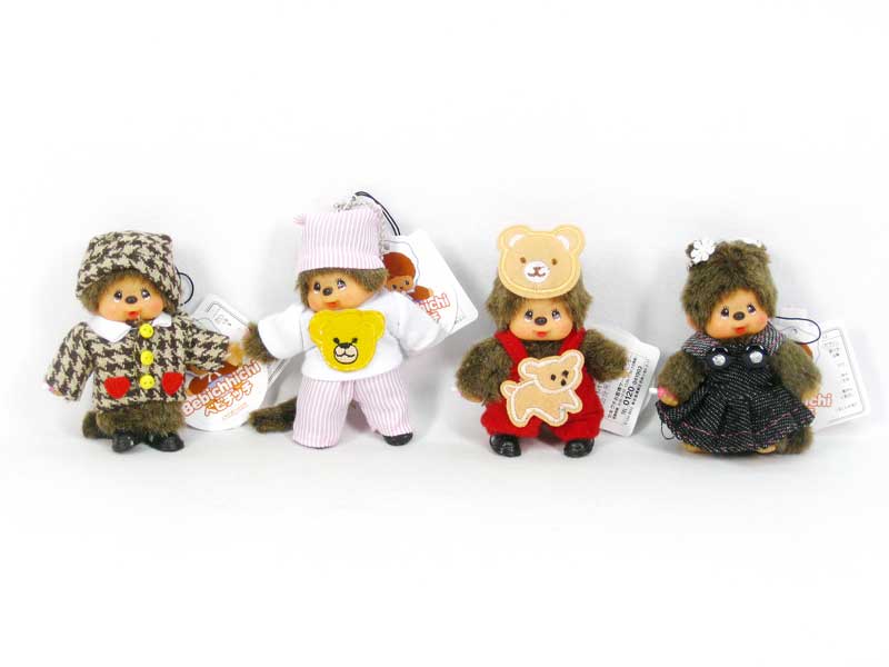 9"Charm Doll(12in1) toys