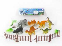 Animal Set toys