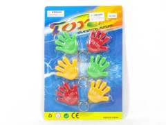 Key Palm(6in1) toys