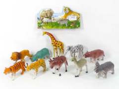 Animal(10in1) toys