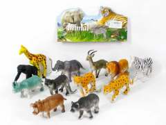 Animal(12in1) toys