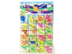 Swell Animal(24in1) toys