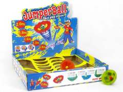 0.8M Bounce Ball(30in1)