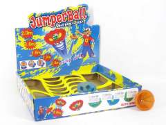 0.8M Bounce Ball(48in1) toys