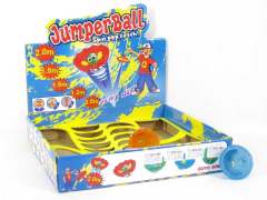 0.8M Bounce Ball(48in1) toys