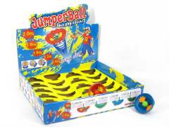 1.6M Bounce Ball(30in1) toys