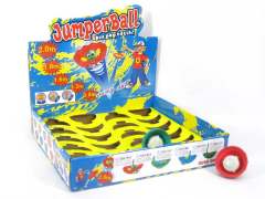 1.6M Bounce Ball W/L(30in1) toys