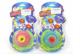 1.6M Bounce Ball W/L(2C) toys