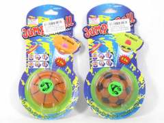 0.8M Bounce Ball(2S) toys