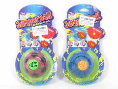 1.8M Bounce Ball W/L(2S) toys