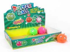 Puffer Ball(24in1)