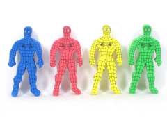 EVA Spider Man(4C) toys