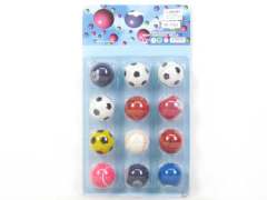4.5cm Jump Ball(12in1) toys