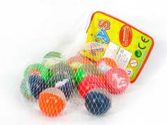 3.2cm Jump Ball(12in1) toys