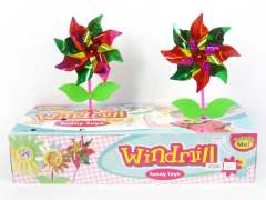 Windmill(40in1) toys
