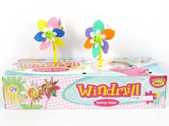Windmill(72in1) toys