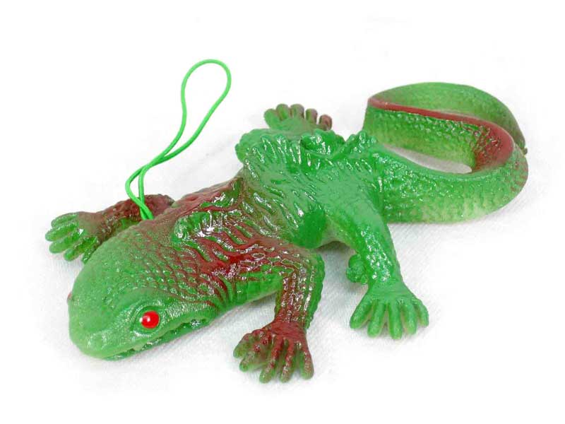 Anole toys