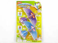 Gramary Bird(2in1) toys