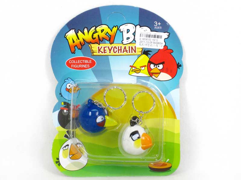 Key Bird(2in1) toys