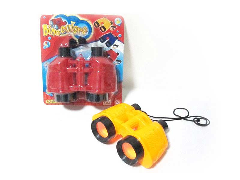 Telescope(3C) toys