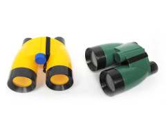 Telescope(3C) toys